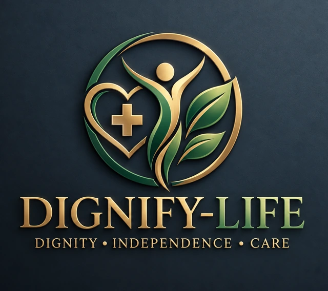Dignify-Life — Dignity, Independence, Care
